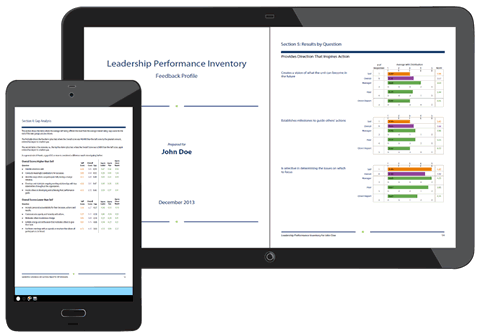 Tablet and Phone Report Image