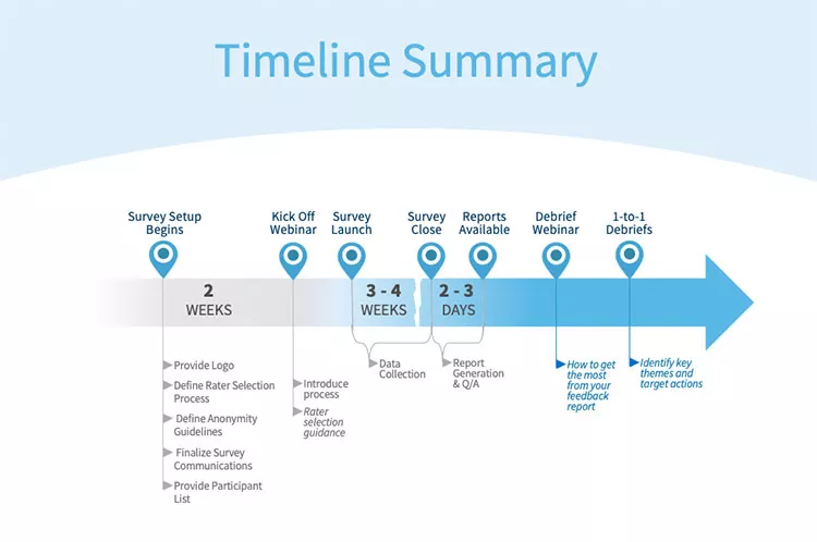 LearningBridge Timeline Summary